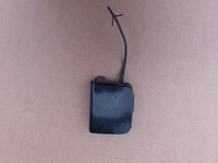 фото thumb №1, Заглушка фаркоп skoda супер b ii