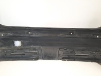 фото thumb №14, Nissan qashqai j11 2 ii 17-20 рестайлинг задний бампер 85022hv20h