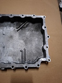 фото thumb №7, Поддон масляная защита 9a210730701 9a2.107.307.01 boxster cayman 718 carerra