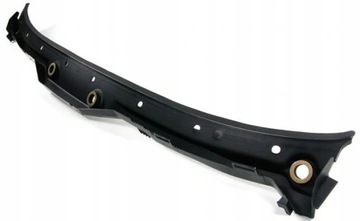 фото thumb №1, Bmw оригинальный номер оригинальный панель под лобовым стеклом защита e39 aso