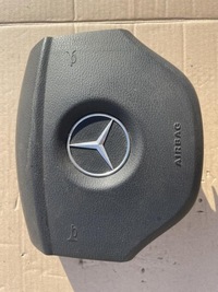 фото thumb №1, Подушка подушка безопасности водителя r-class a16446000989116