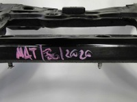 фото thumb №7, Mercedes a klasa w176 lift подрамник подрамник подвеска