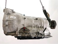 фото thumb №1, Land rover range rover автоматична коробка передач передач 3.6 d 4x4 дизель 6hp26