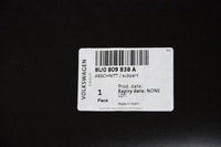 фото thumb №13, Audi q3 8u0 12-18r. задній крила задня 8u