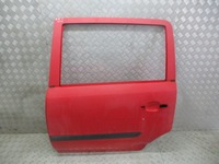 фото thumb №1, Дверь левый задняя opel zafira b y547
