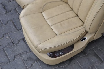 фото thumb №15, Bentley arnage прокладка інтер'єру сидіння диван