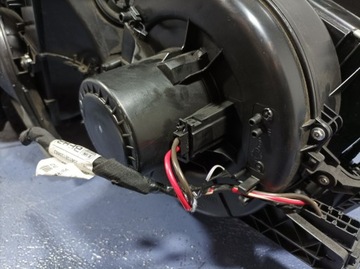 фото thumb №8, Vw polo v 6r 1.4b обігрівач повітродувка комплект 6r1820003fn