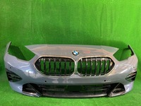 фото thumb №1, Бампер передній перед bmw 2 f44