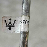 фото thumb №7, Труба охолодження maserati ghibli m157 ct151505 13978425 3.0l 301kw 2016
