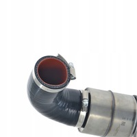 фото thumb №14, Труба wąż шланг turbo opel movano b 95519365