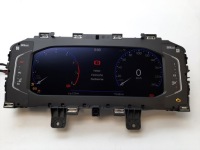 фото thumb №1, Vw t-roc індикатор лічильник приладова панель 17a920320b 9548km