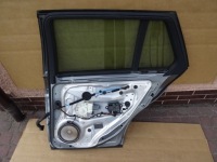 фото thumb №3, Mercedes w204 двері праве задня kombi