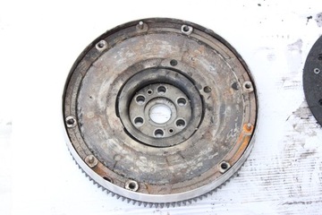 фото thumb №5, Volvo s40 ii v50 1.8 b зчеплення диск притиск колесо двомасовий комплект