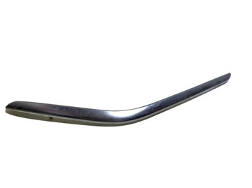 фото thumb №10, Планка декоративна двері хром лівий перед w176