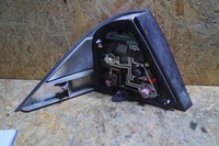 фото thumb №11, Mercedes w220 s-klasa лампа правая задняя