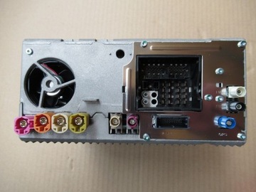 фото thumb №3, Модуль радіо bmw ci5a5ee52