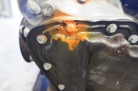 фото thumb №13, Двигун nissan qashqai ii j11, j11_ r9me414 1.6l дизель 96kw 2015