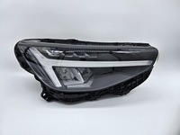 фото thumb №1, Оригінальний фара volvo xc40 рестайлінг 2022+ повний led zkw