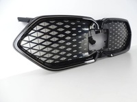 фото thumb №3, Решётка радиатора решётка bmw x2 ix2 u10 led