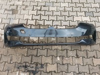 фото thumb №1, Бампер передний перед bmw 5 g30 g31 lift lci
