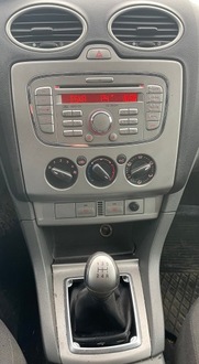 фото thumb №12, Ford focus mk2 рестайлінг сидіння перед лівий lub праві європа