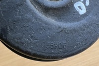 фото thumb №1, Клаксон volvo v50 mw 055306 2005