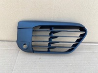 фото thumb №1, Bmw оригинальный номер 51117354778 решётка бампера передний p