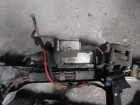 фото thumb №4, Рулевая рейка przekła leon 1k1423051cl vw seat golf v