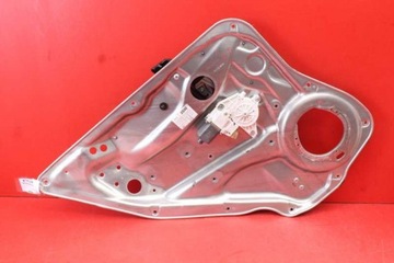 фото thumb №1, Підйомник вікна лівий зад 963764-100 mercedes c-klasa w204 sedan 07-12