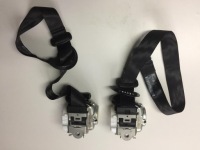 фото thumb №1, Citroen c5 air cross pas безпеки правий перед