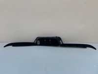 фото thumb №8, Dodge ram iv 4 1500 08-13r накладка молдинг бампера задняя порог