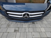 фото thumb №9, Решётка радиатора бампер решётка mercedes b-klasa w247