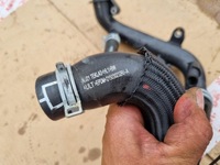 фото thumb №3, Магистраль wody renault clio v 1.0 210471273r