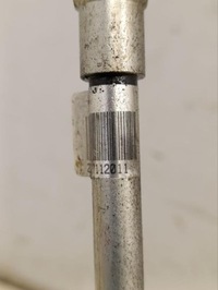 фото thumb №7, Maserati granturismo 2011 wąż / шланг кондиционера a/c 236427112011