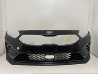 фото thumb №1, Бампер перед передній kia ceed proceed iii gt line 18-