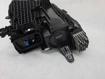 фото thumb №14, Mercedes mb eqs w296 suv лампа перед ліва digital light європа a2969062502