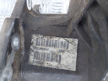 фото thumb №6, Редуктор коробки коробки передач p31280844 volvo xc60 i 2.4 d5