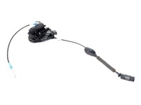 фото thumb №1, Замок дверь левый перед передний ford ecosport lift