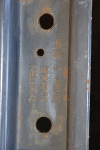 фото thumb №6, Основание коробка аккумуляторов volvo fh4 зад