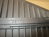 фото thumb №5, Корпус фильтра воздуха kia sorento ii 2.2 crdi