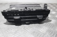 Купить Решётка обдув средняя peugeot 2008 i рестайлинг, фото thumb