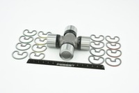 фото thumb №15, Крестовина вала приводного nissan pathfinder r51 2004.08-2012.0 | asn-a60r feb