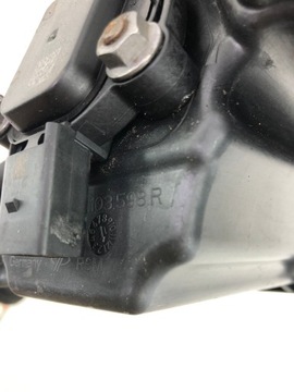 фото thumb №8, Audi a4 b9 2.0 tfsi поддон масляная датчик уровня масла комплект 06l103598r