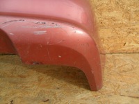 фото thumb №6, Suzuki swift ii 2 hb бампер задняя задний 71811-80ea0