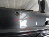 фото thumb №9, Бампер задня задній audi a6 c8 4k9 s-line kombi 18-