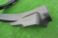 фото thumb №5, Накладка поріг задня права ліва maserati ghibli iii