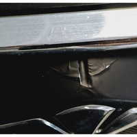 фото thumb №8, Решітка радіатора решітка радіатора chevrolet lacetti 5d hb 03-09 96454669 nr78