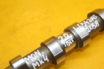 фото thumb №7, Вал розподільний вал випускний ford mondeo mk4 peugeot qxba 2.0 tdci 9654973580