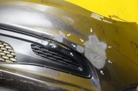 фото thumb №11, Chrysler grand caravan 2021- бампер перед usa