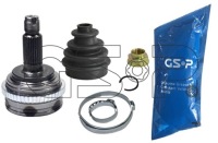 фото thumb №2, Шарнир полуось 823039 gsp honda civic vii